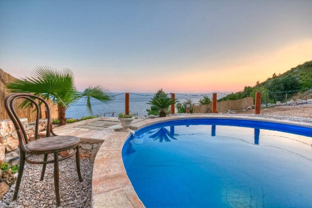 Hébergement de vacances Getaway Caric *